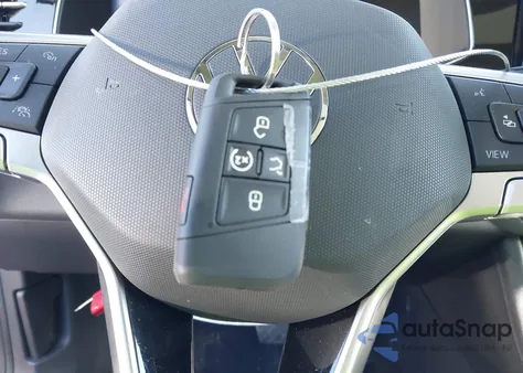 2025 Volkswagen Jetta 1.5T Se z USA, uszkodzony, nr VIN 3VW7X7BU4SM026990